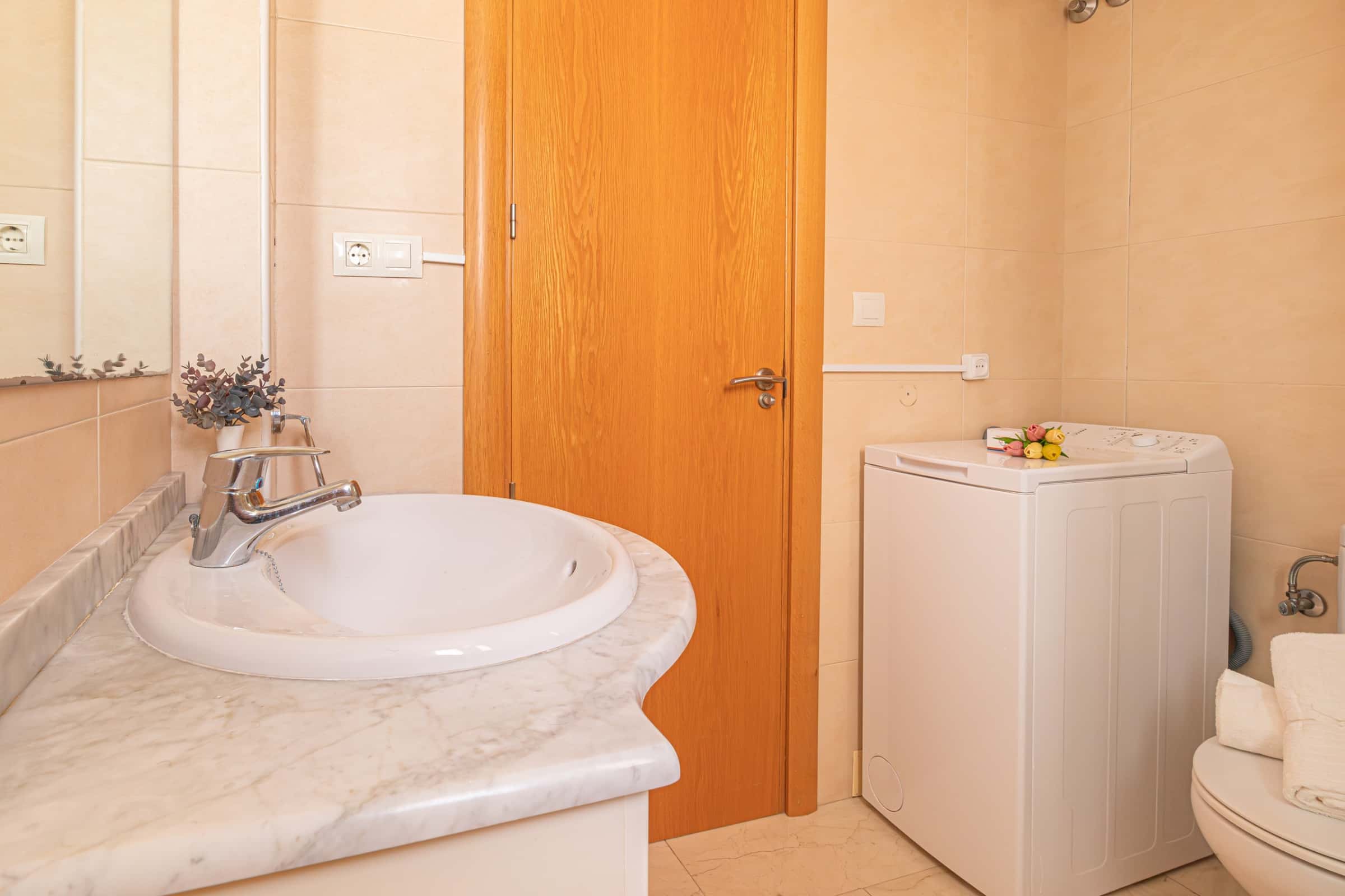 Benidorm Levante Beach 11A 3