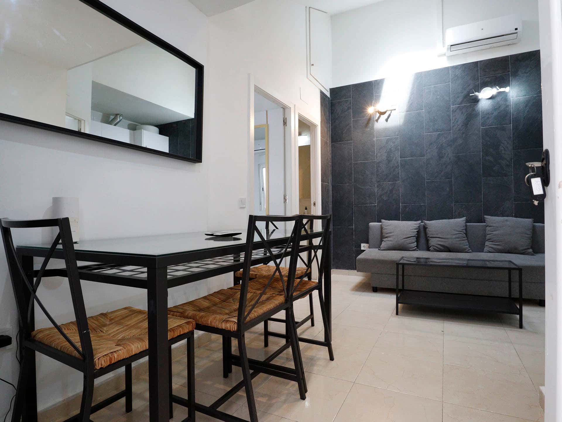 Apartment Calle Antonio Prieto