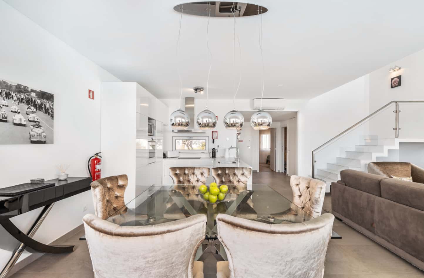 Design Villa (nov-april only)