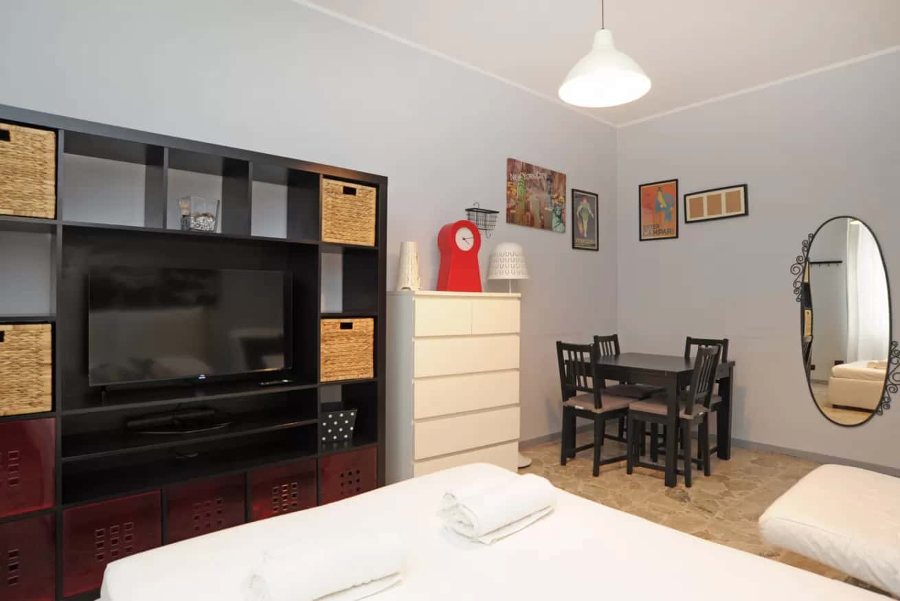 Apartment Milan — photo 19
