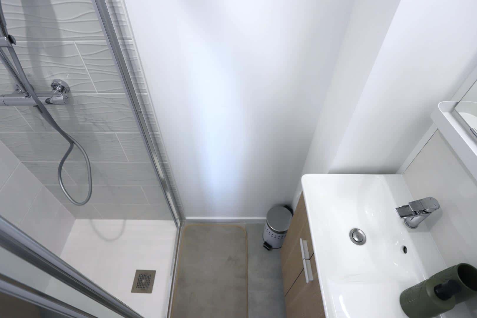 Chambre 3 - SAINT MICHEL 1