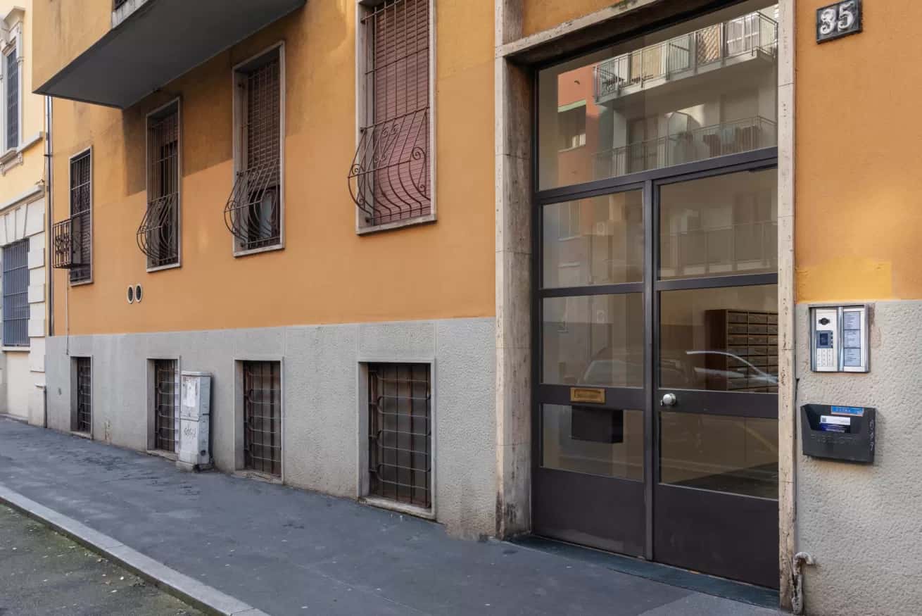 Apartment Milan, 1 bed — photo 23