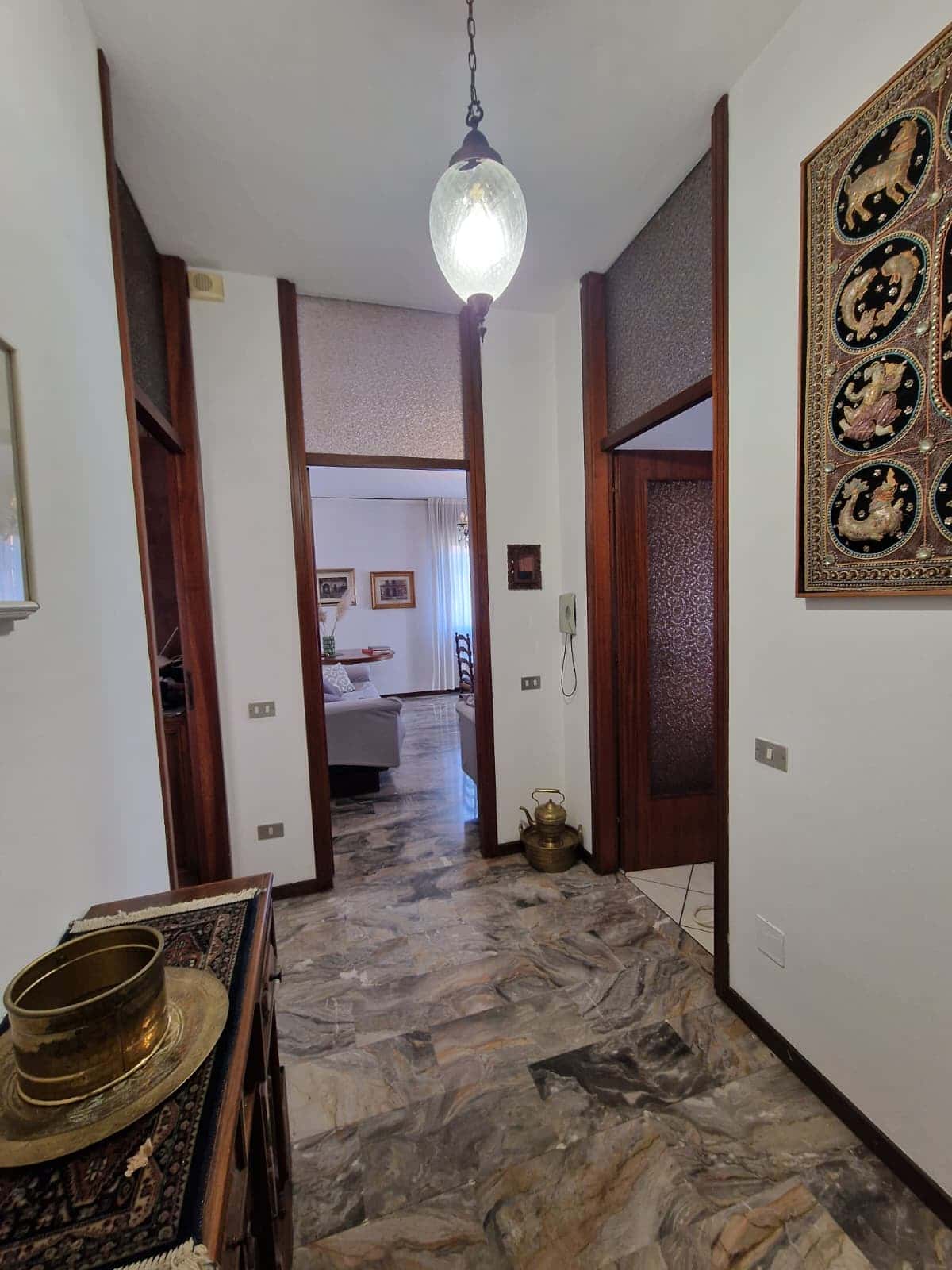 Apartment Cormano, 2 beds — photo 5