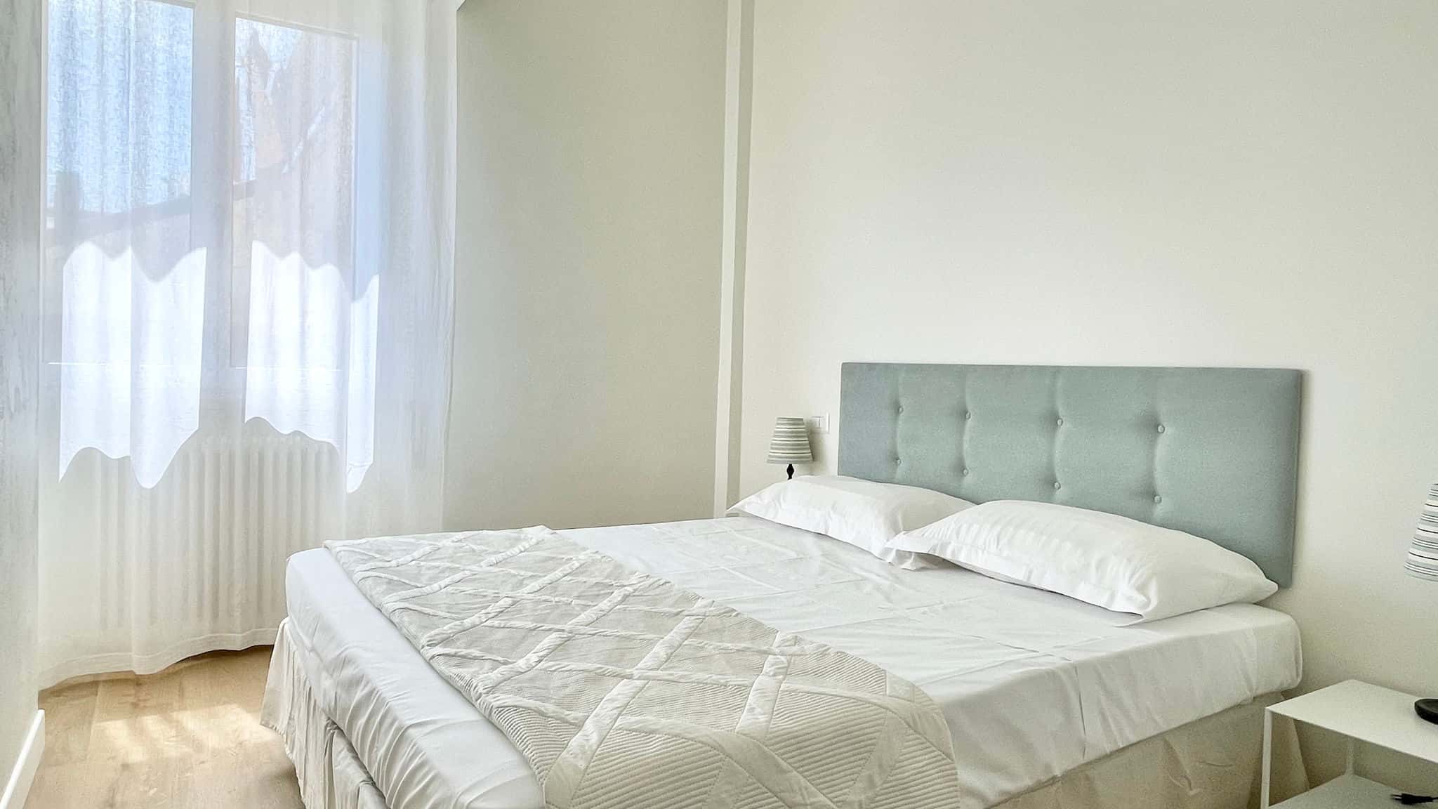 Nel cuore di Riccione, ad un passo dal Mare