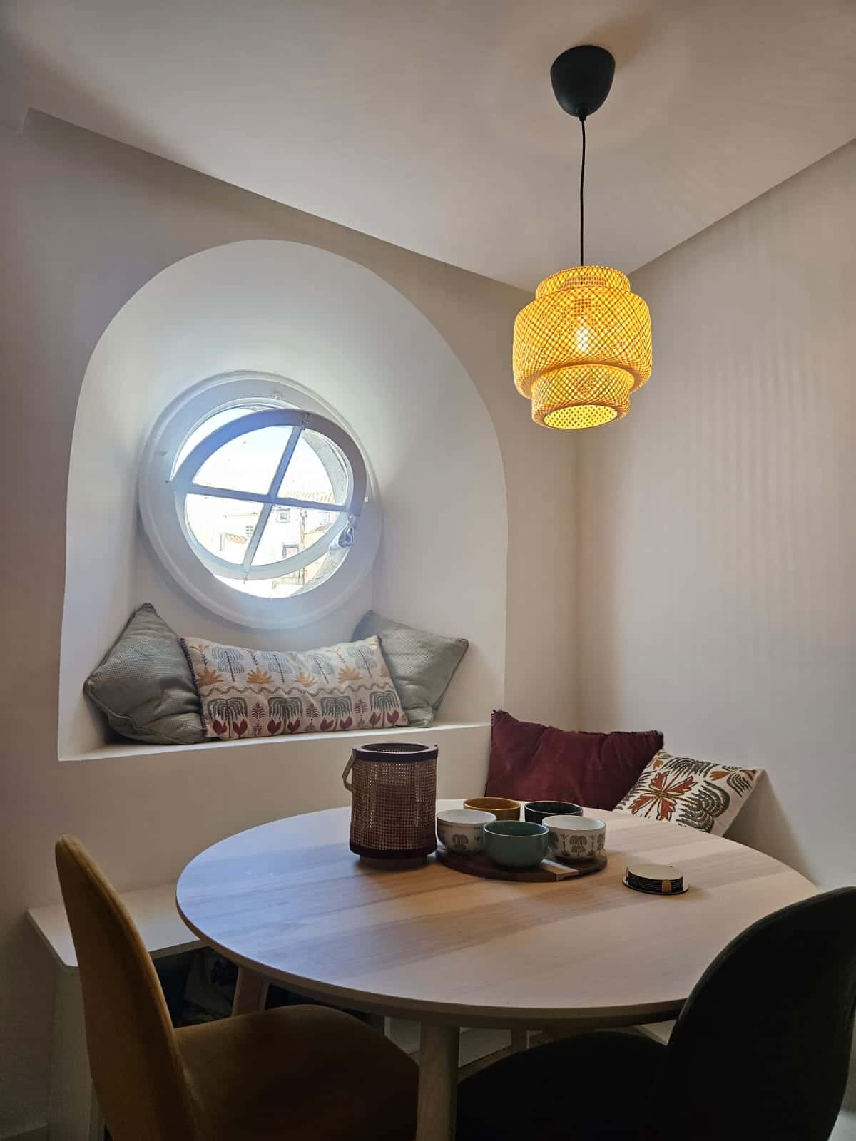 1BDR Apartment in Escadinhas de São Miguel, Lisboa