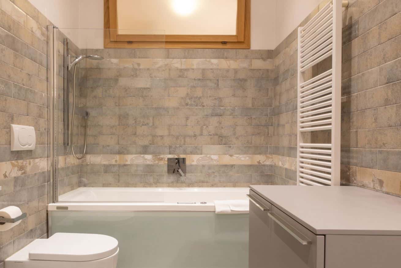 Appartamento Milano, 2 camere — foto 17