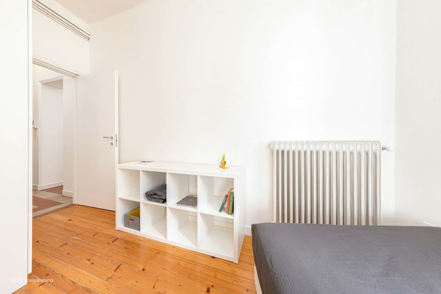 4  rooms  - apartment for 5 3