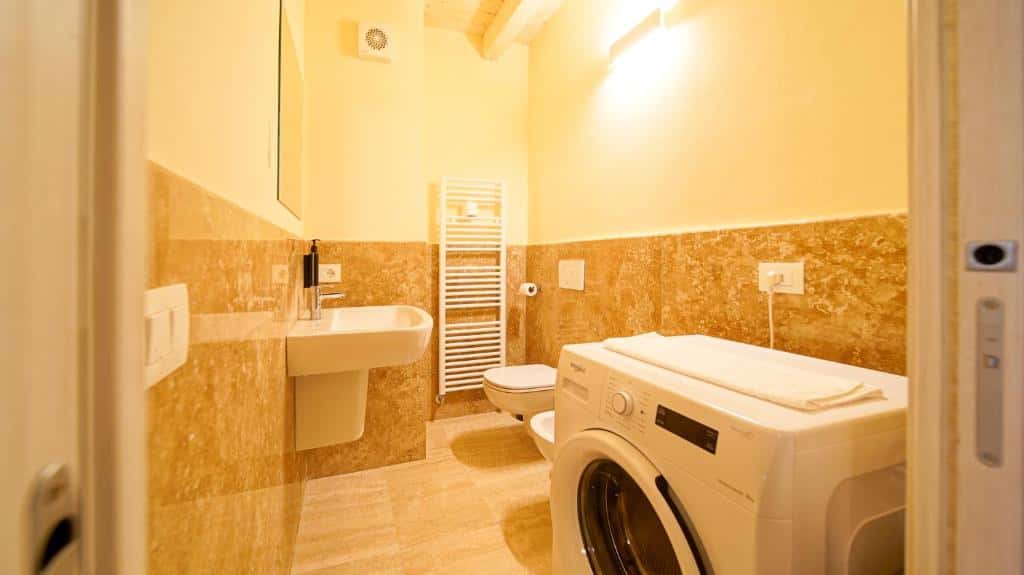 Apartment Soave, 1 bed — photo 3