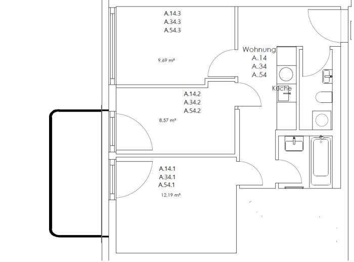 Listing photo thumbnail