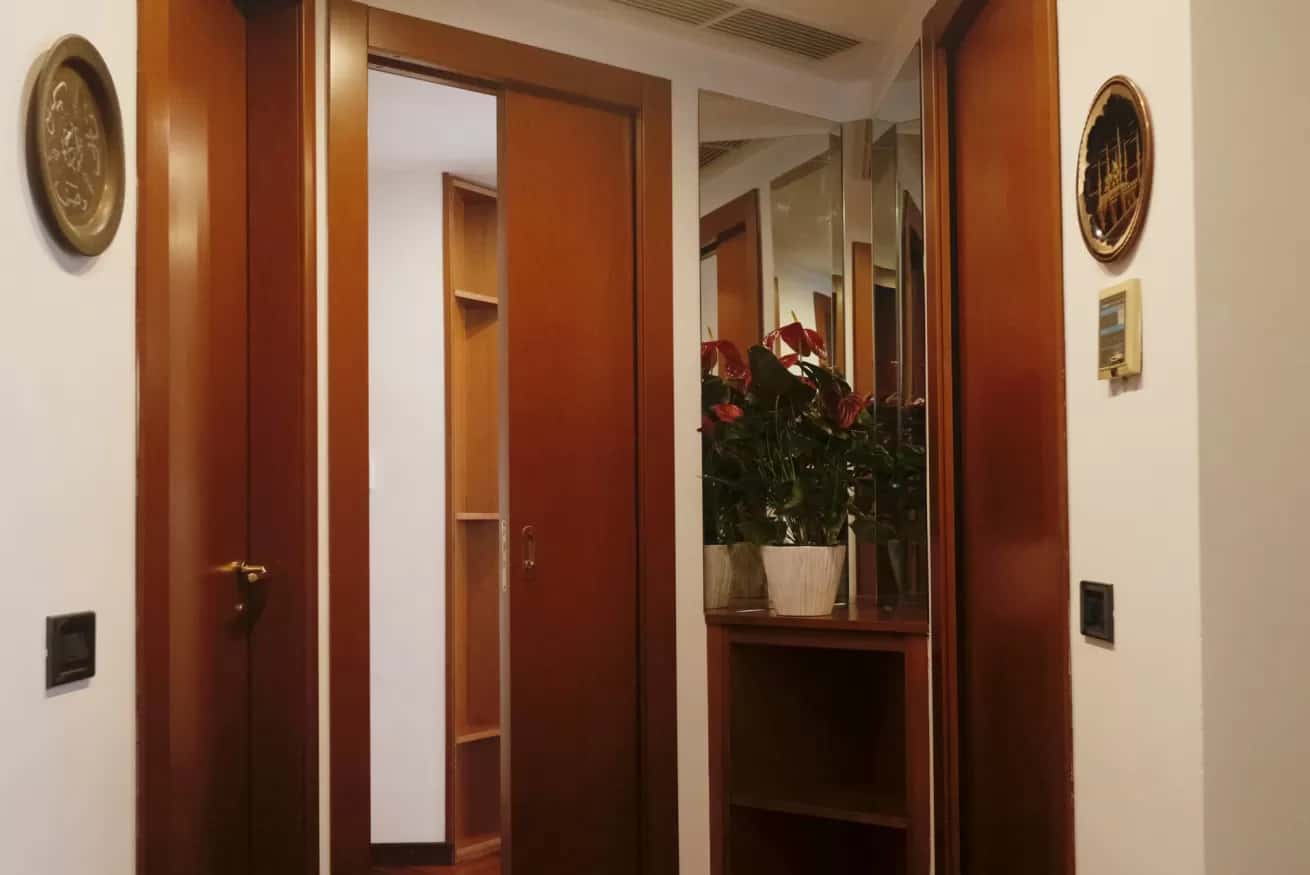 Appartement Milan, 2 chambres — photo 22