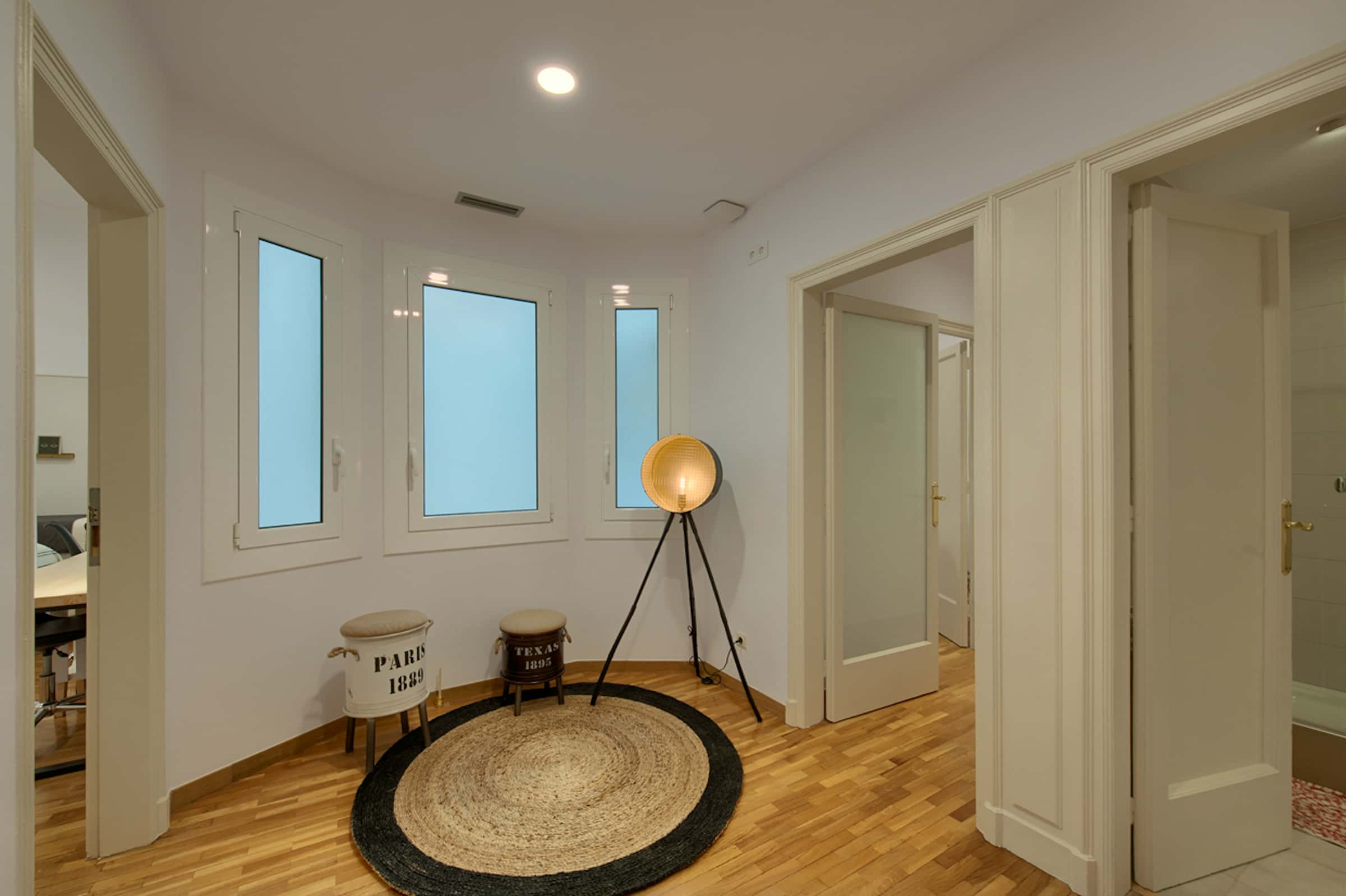 Room in C/ de Balmes, 08006 Barcelona, Spain