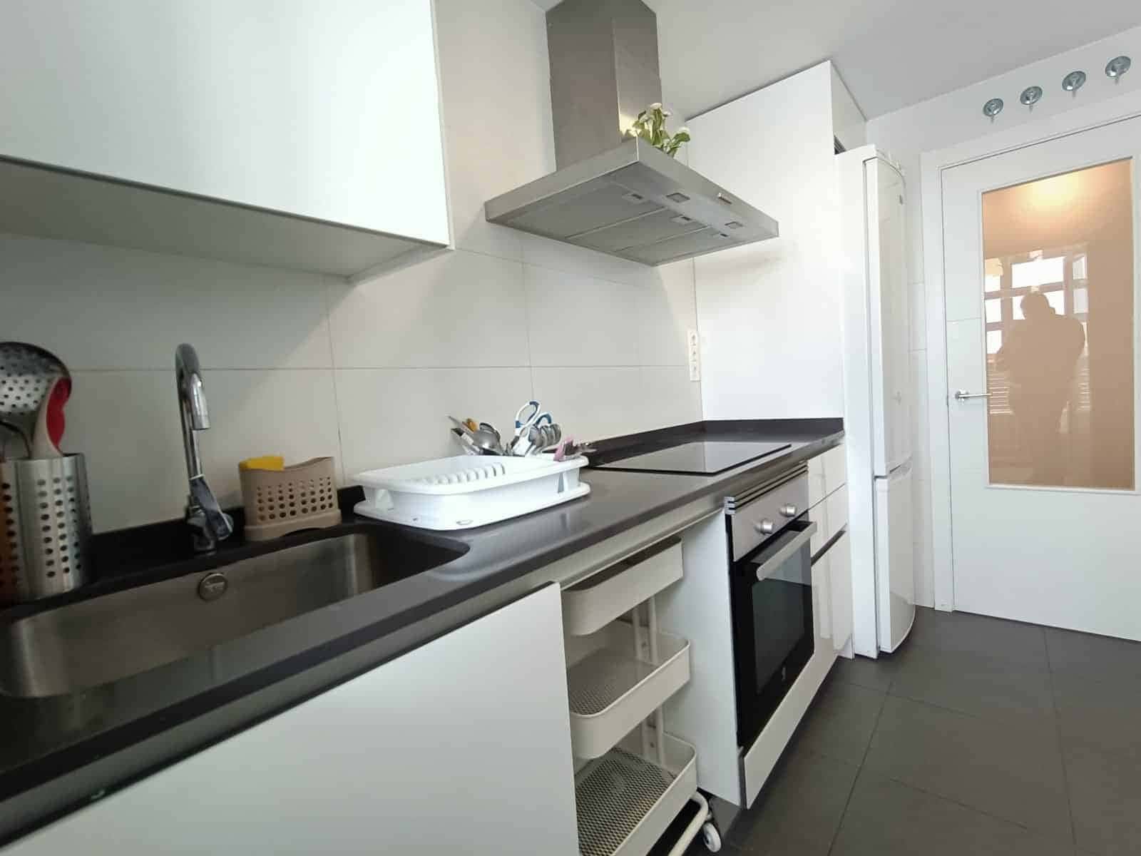 Habitación privada (H1)