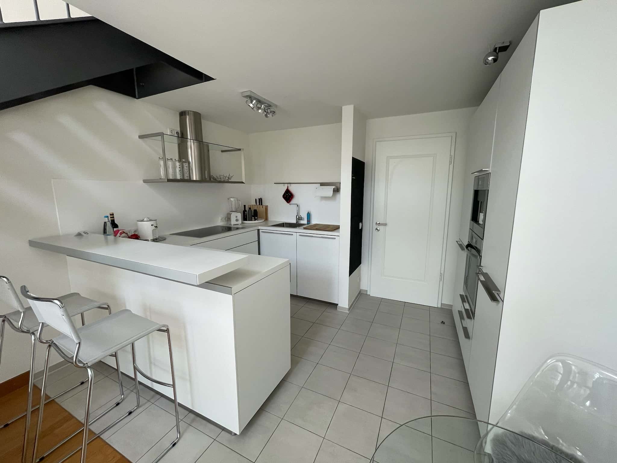 Apartment in Mozartstrasse, Baden-Baden for 60 m² with 1 bedroom 2