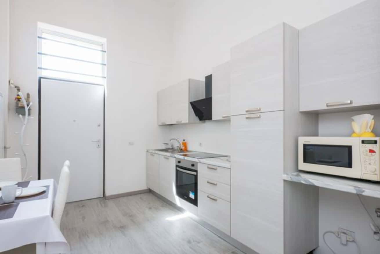 Apartment Milan, 1 bed — photo 18