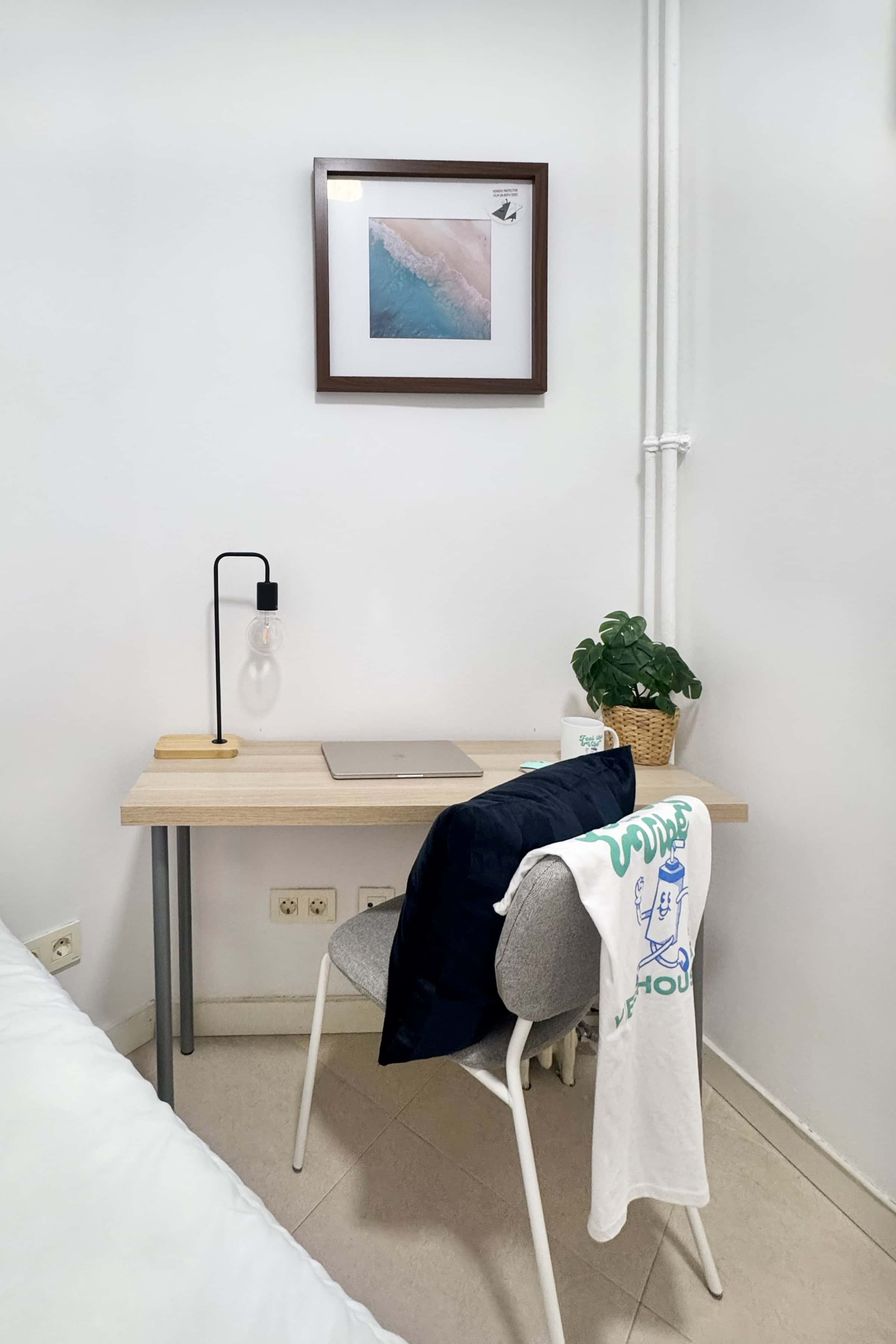 Habitacion privada en Doctor Esquerdo, Madrid