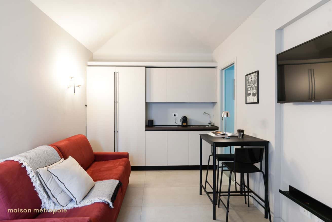 Torino centro | Accademia House