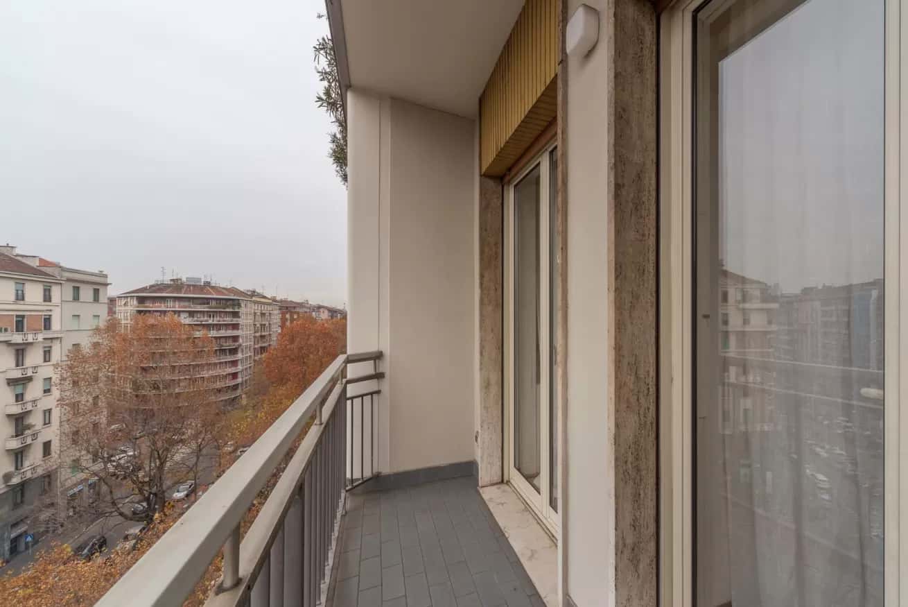Appartamento Milano, 2 camere — foto 27