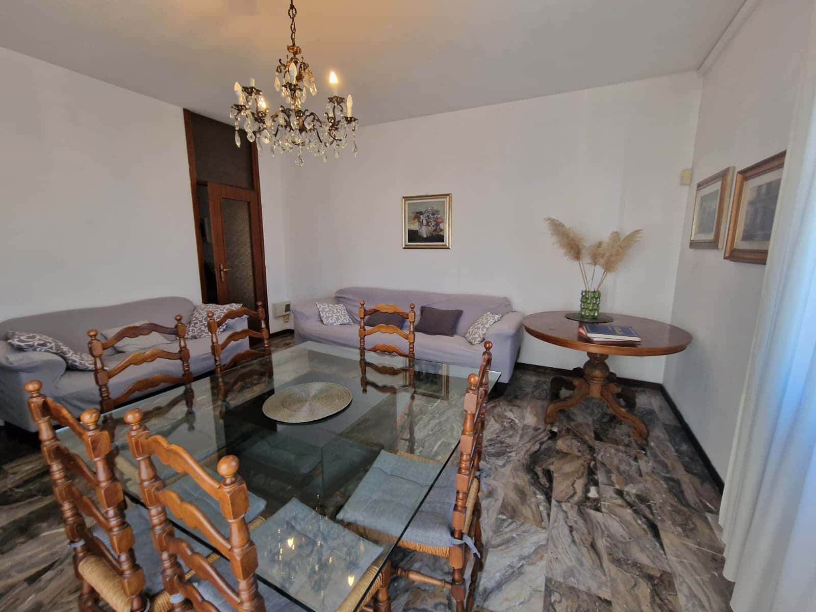 Apartment Cormano, 2 beds — photo 12