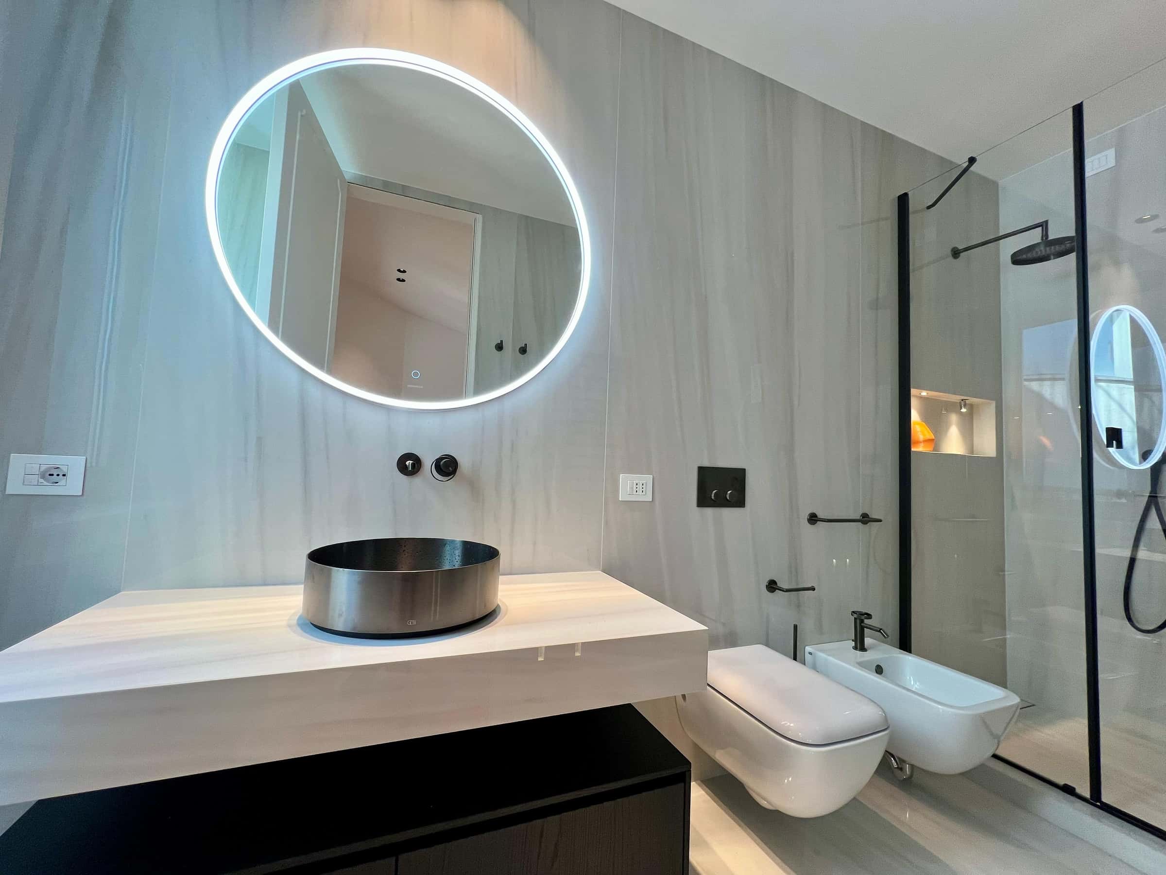 Apartment Milan, 2 beds — photo 11