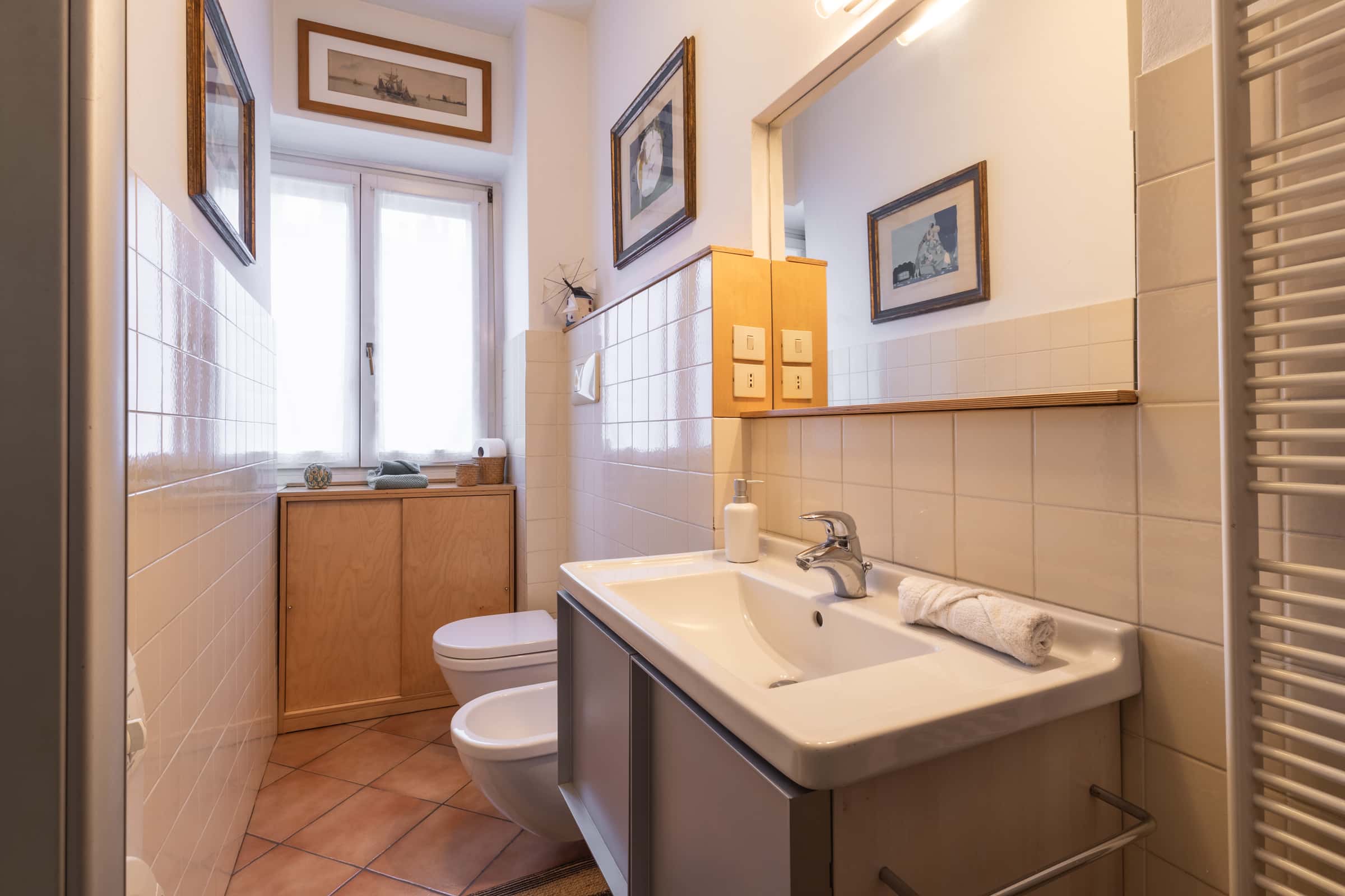 Apartment Milan, 2 beds — photo 24