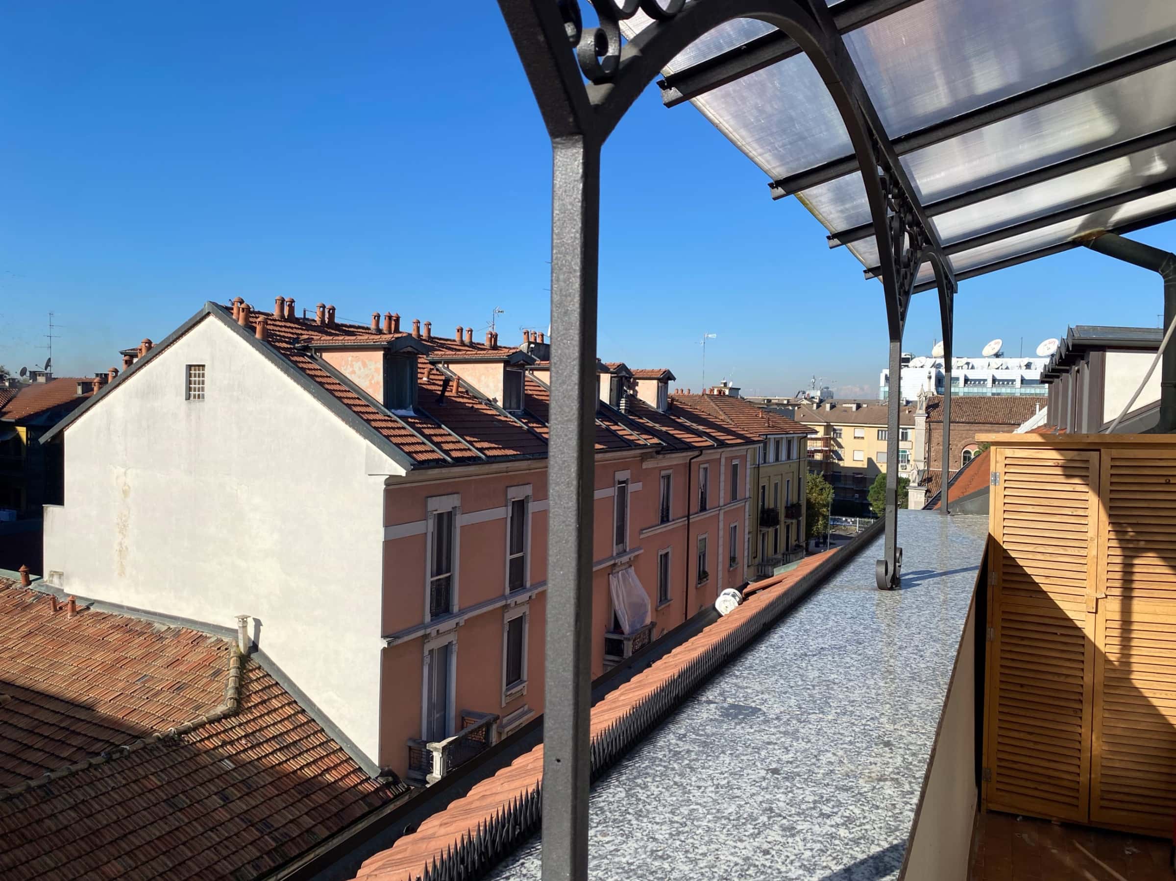 Apartment Milan, 1 bed — photo 32