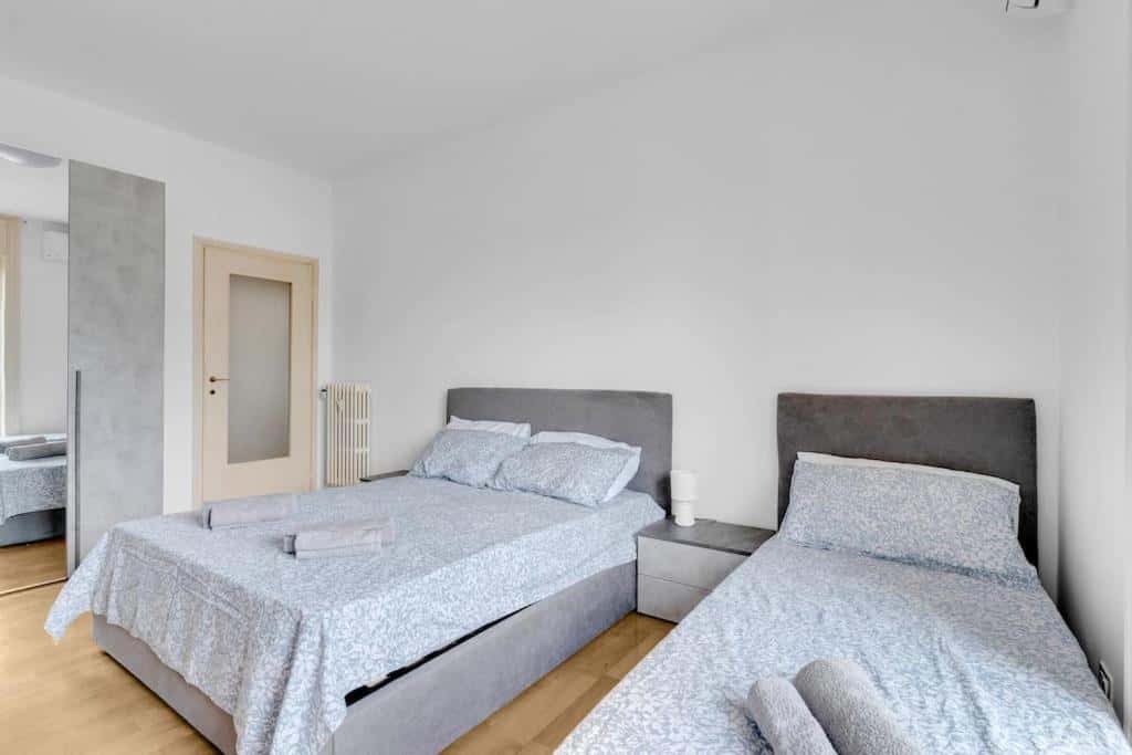 Apartment Milan, 2 beds — photo 7