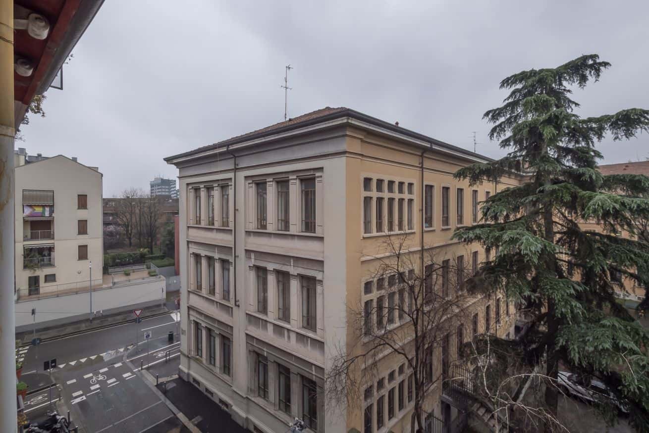 Apartment Milan, 1 bed — photo 26