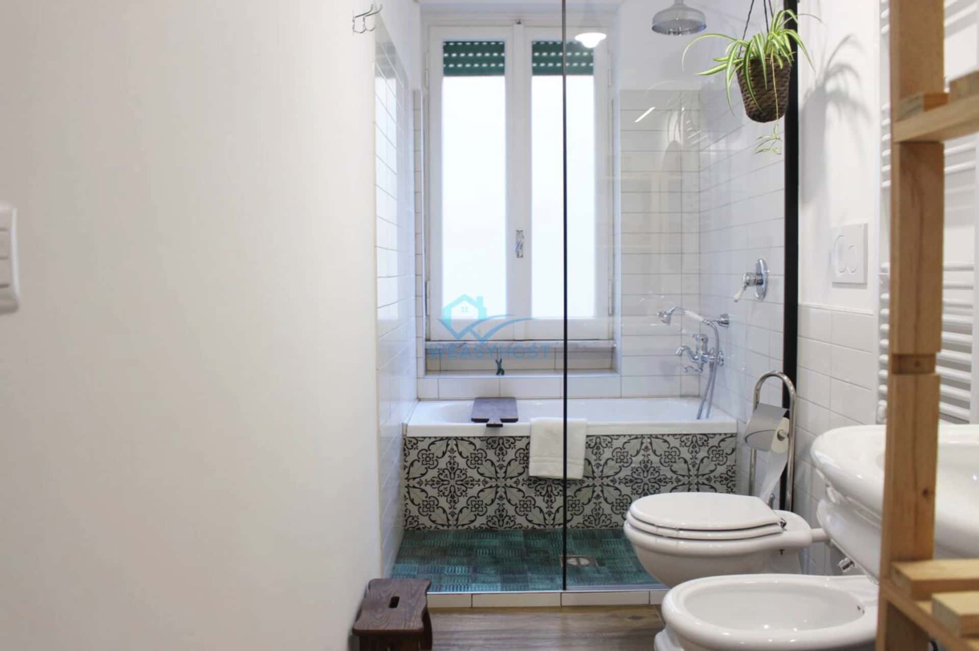 Apartment Rome, 2 beds — photo 7