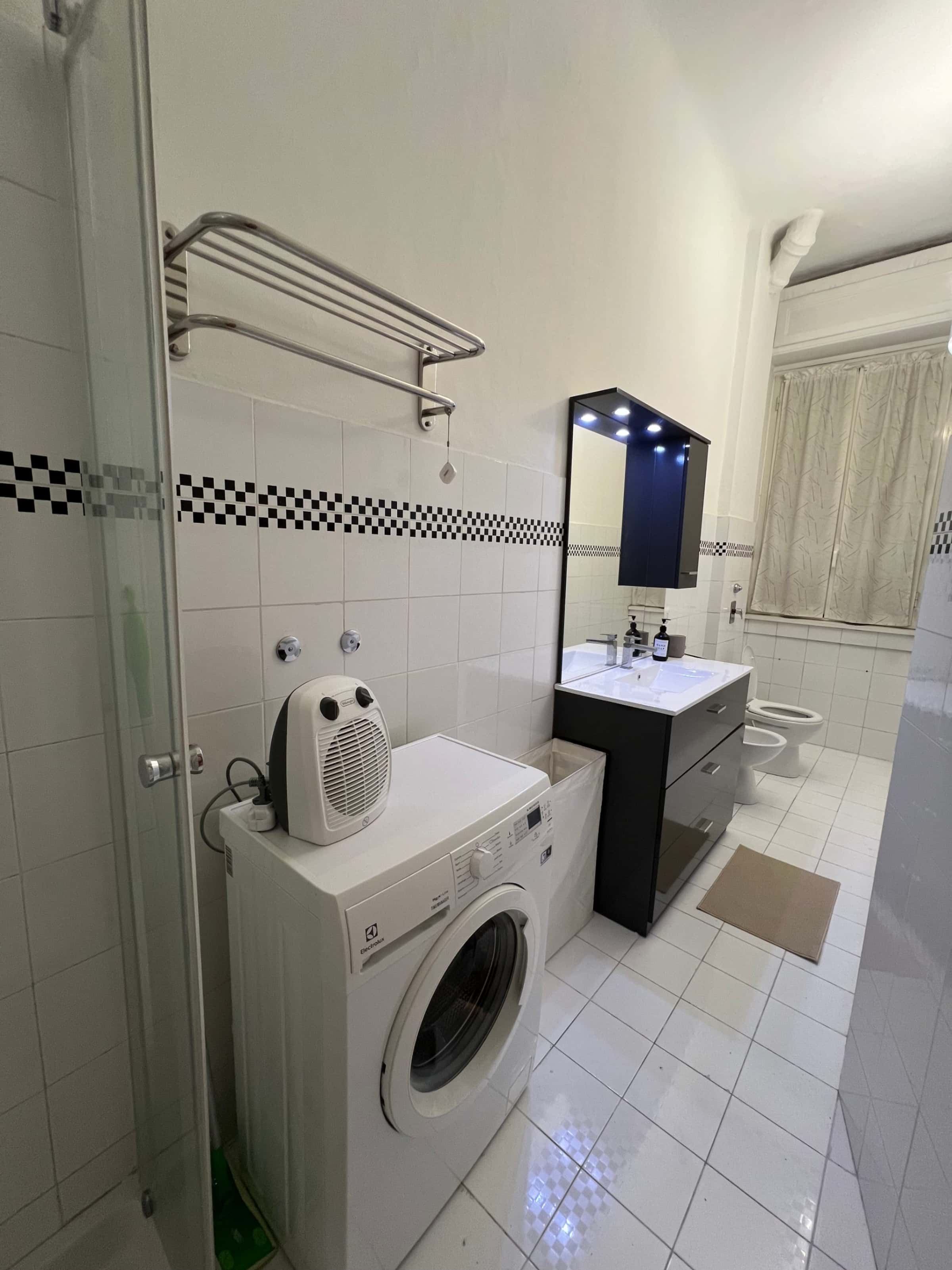 Apartment Milan — photo 7
