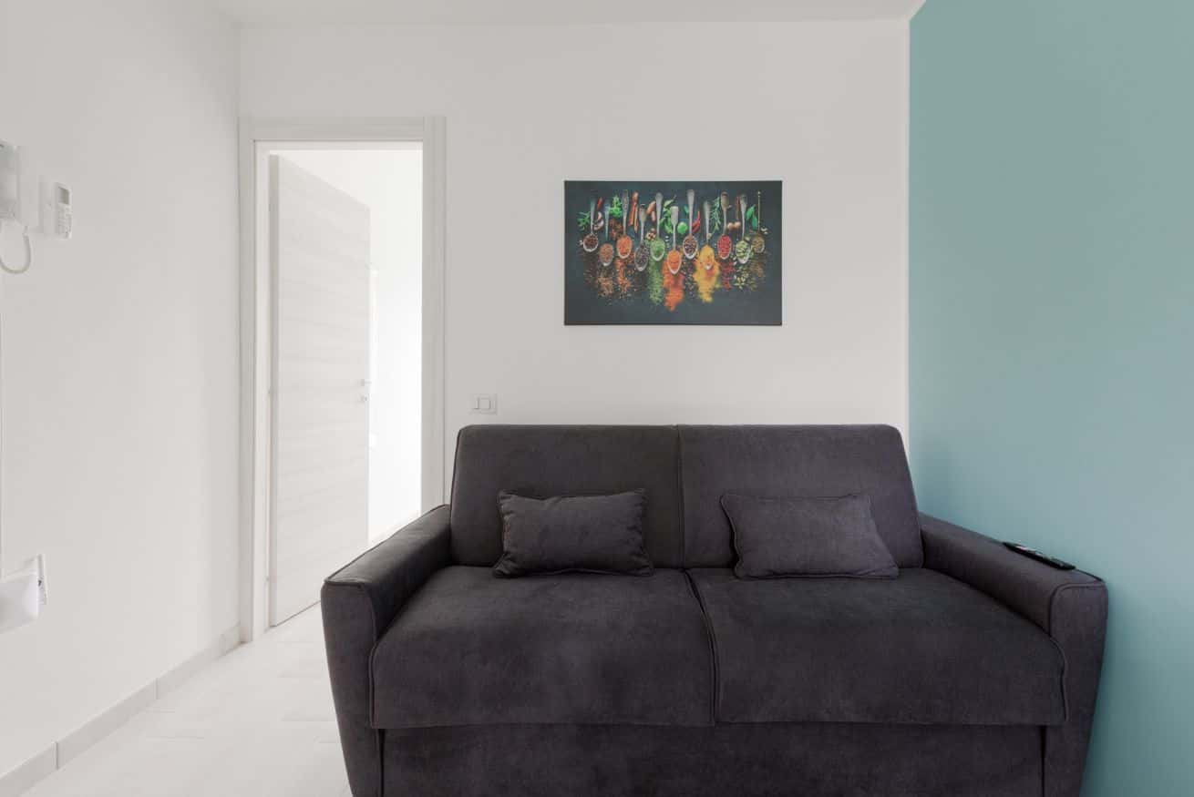 Apartamento Milán, 1 habitación — foto 12