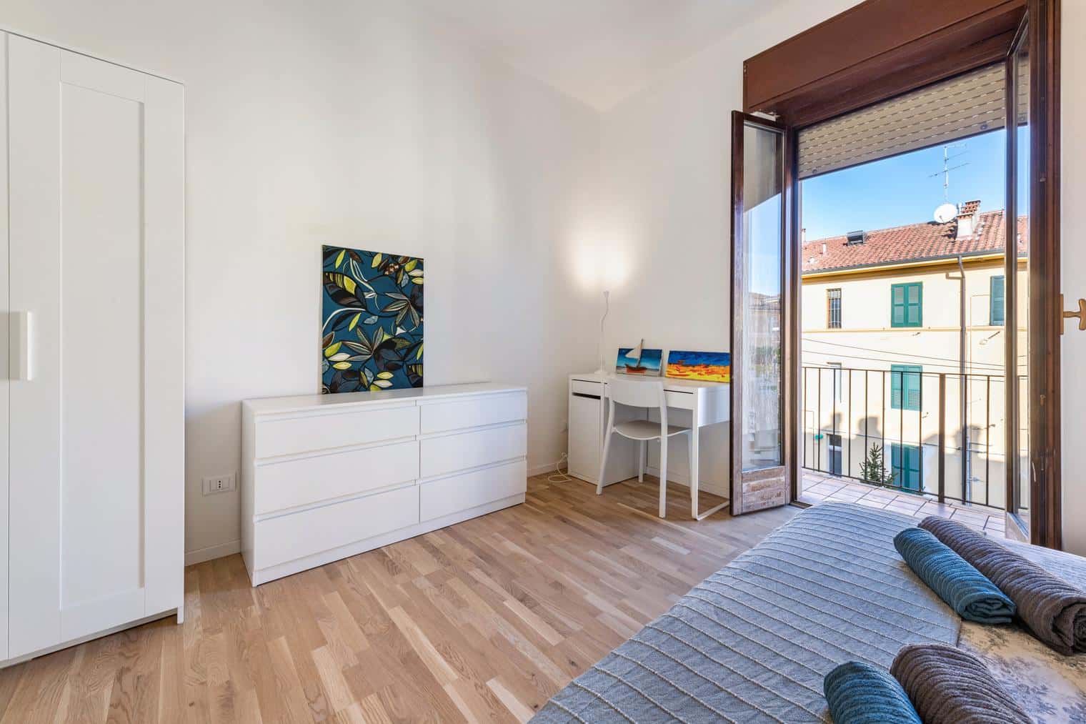 Apartment Verona, 1 bed — photo 20