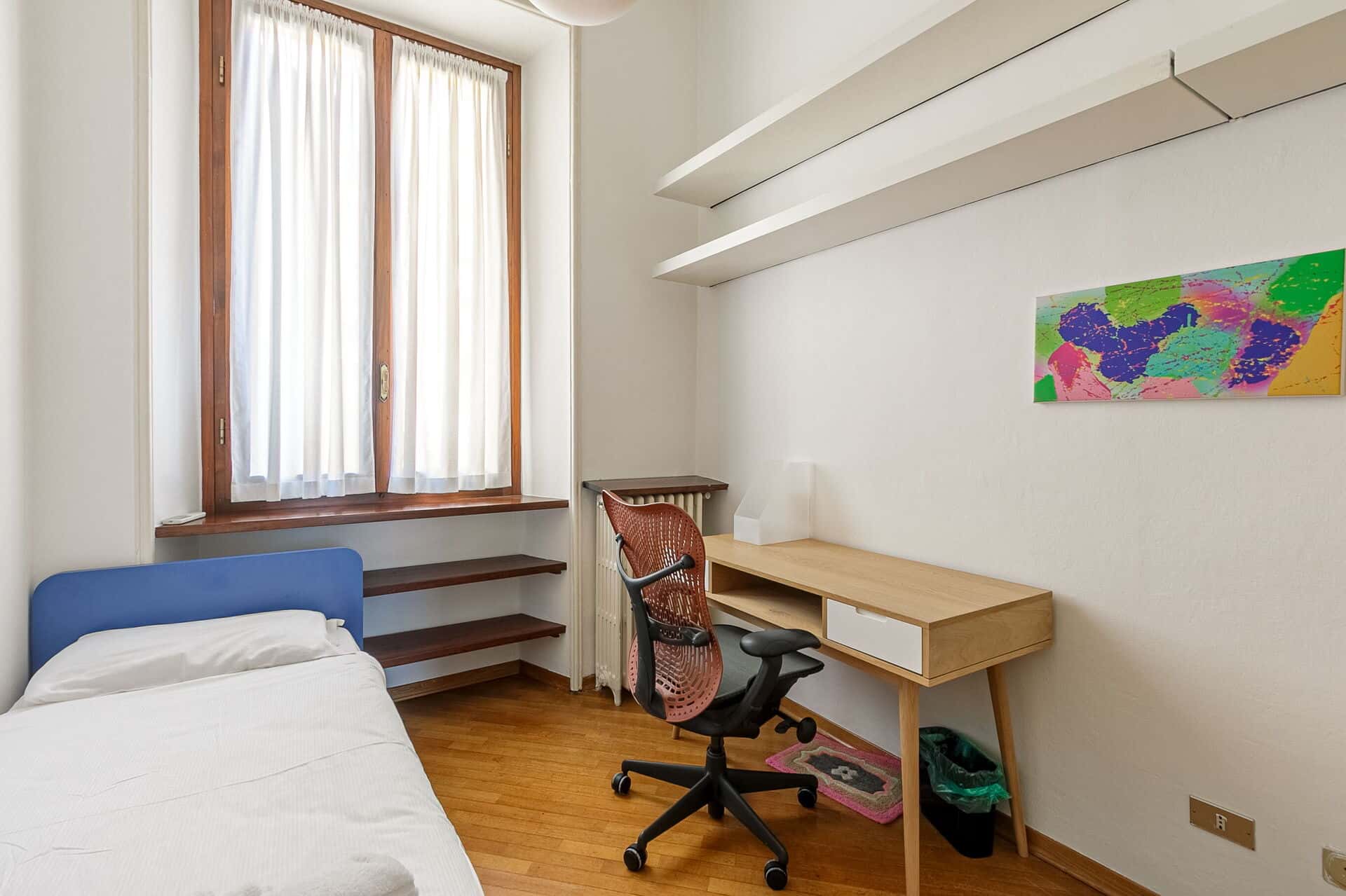 Apartment Milan, 2 beds — photo 15