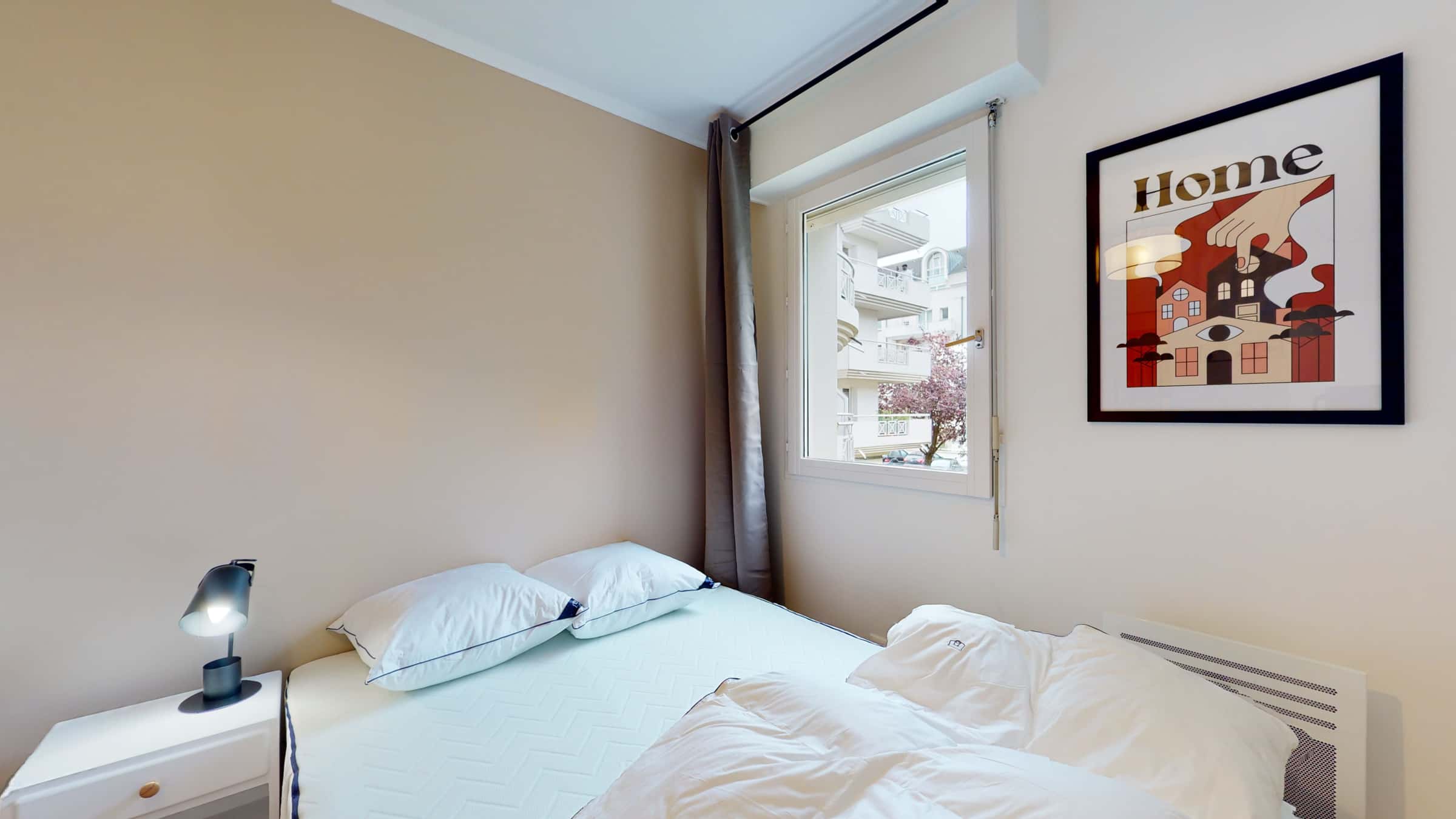Lille Mormal 2 - Private Room (5)