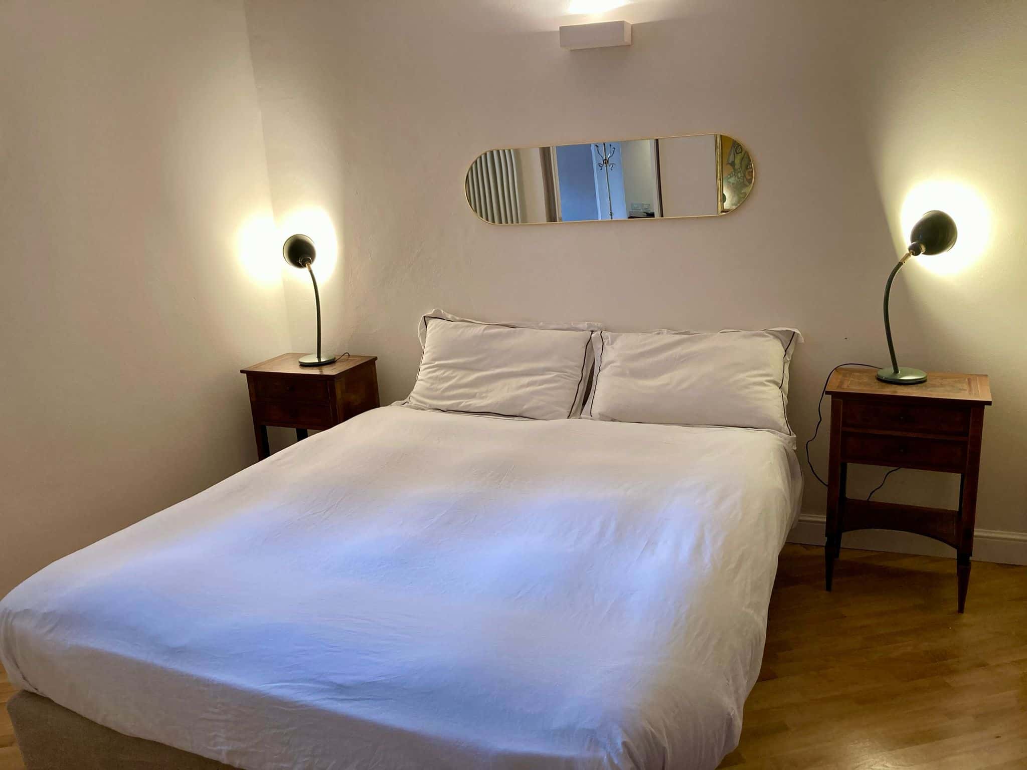 Apartment Milan, 2 beds — photo 46