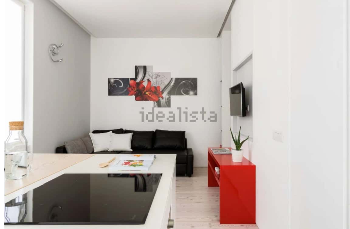 Bilocale in Via Nicola Antonio Porpora, LORETO