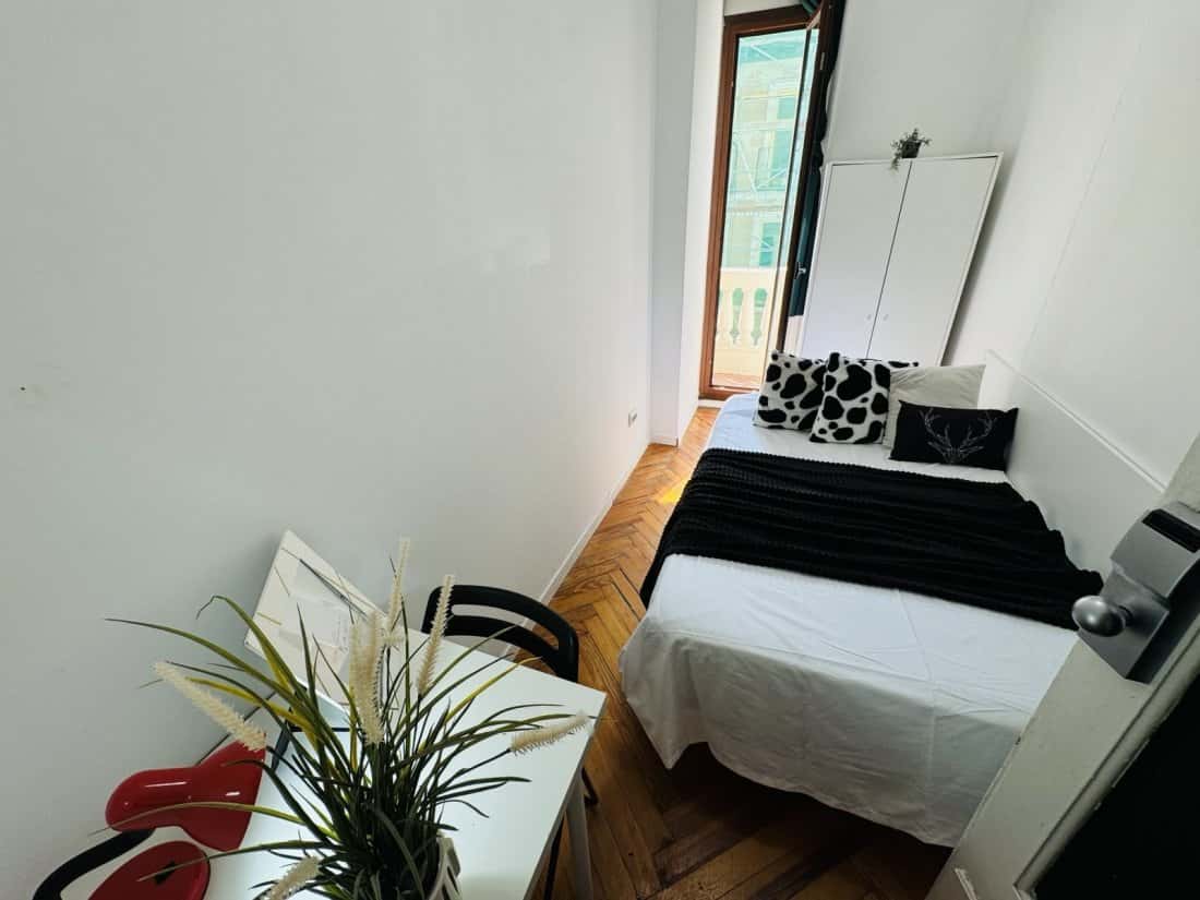 Habitación GV10