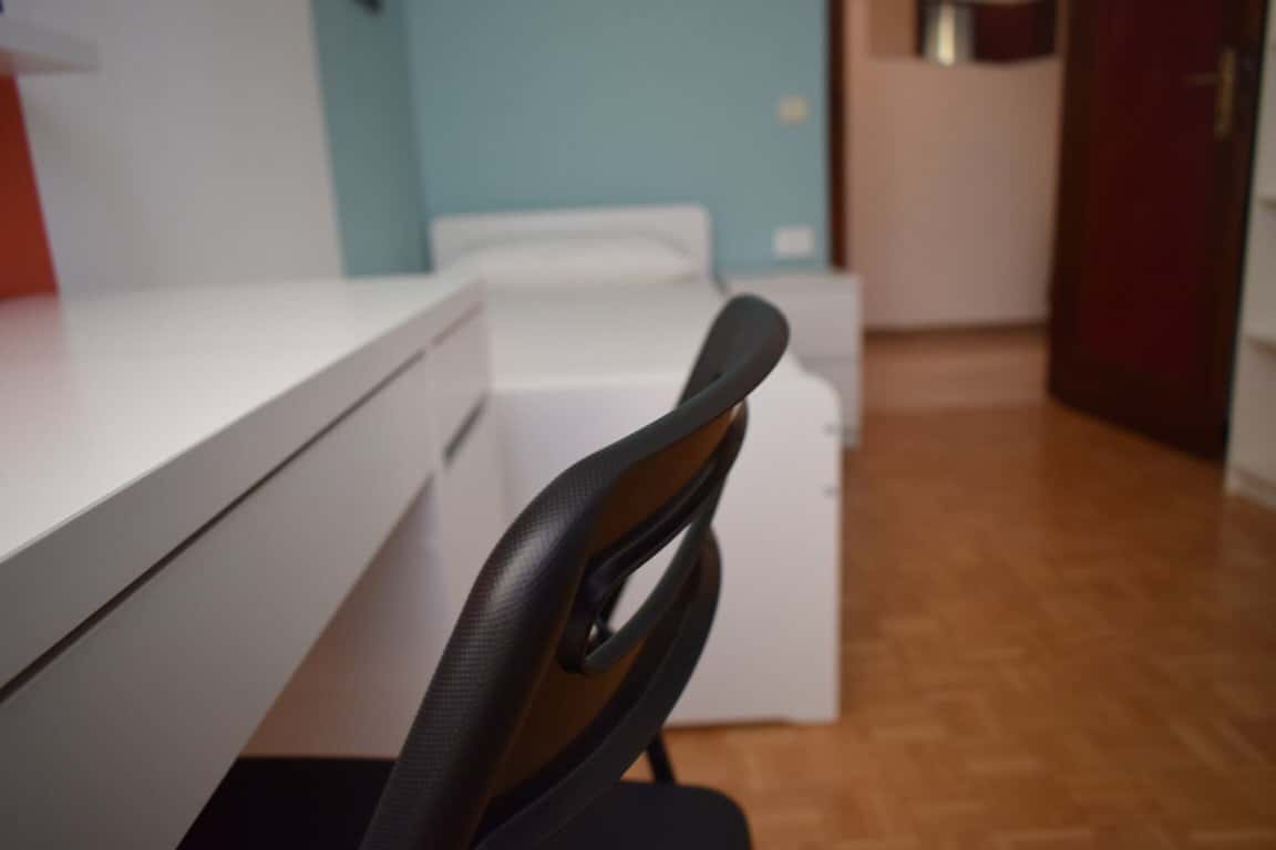 Single room Brescia, 6 beds — photo 9