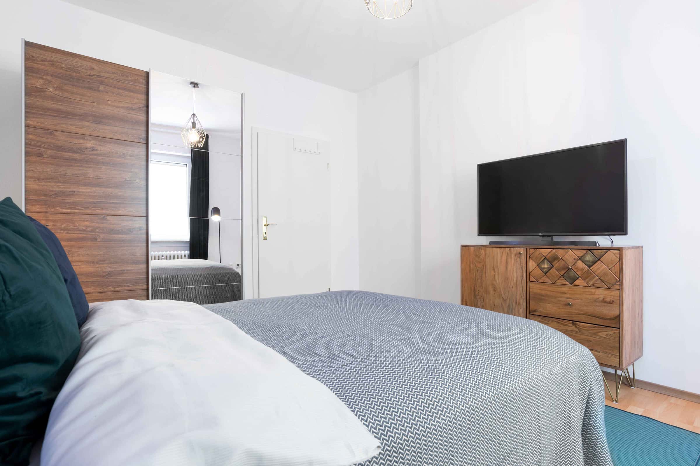 Zimmer in der Robert-Mayer Straße