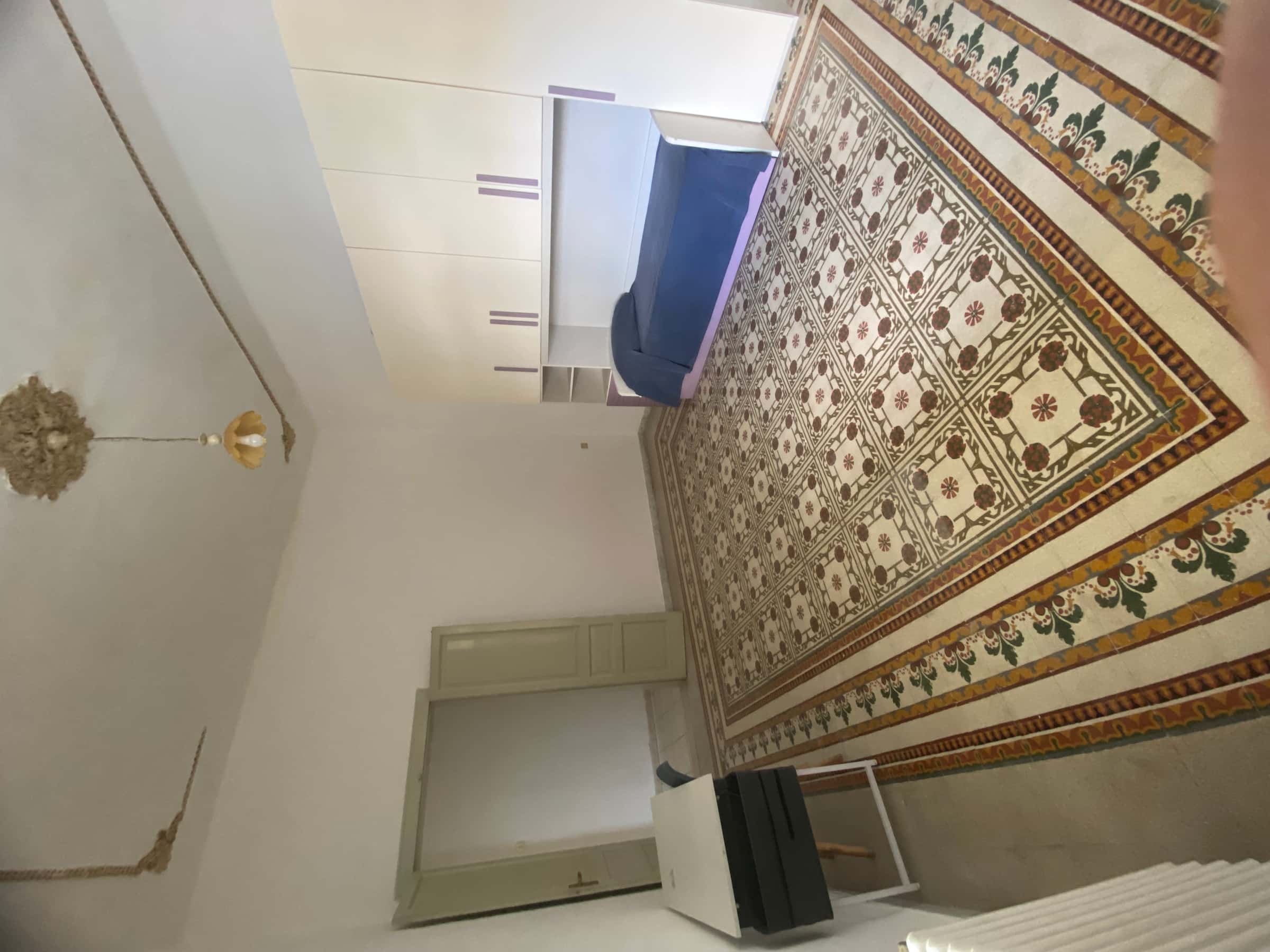Apartamento em Via Vittime Civili, Foggia para 120 m² com 3 quartos