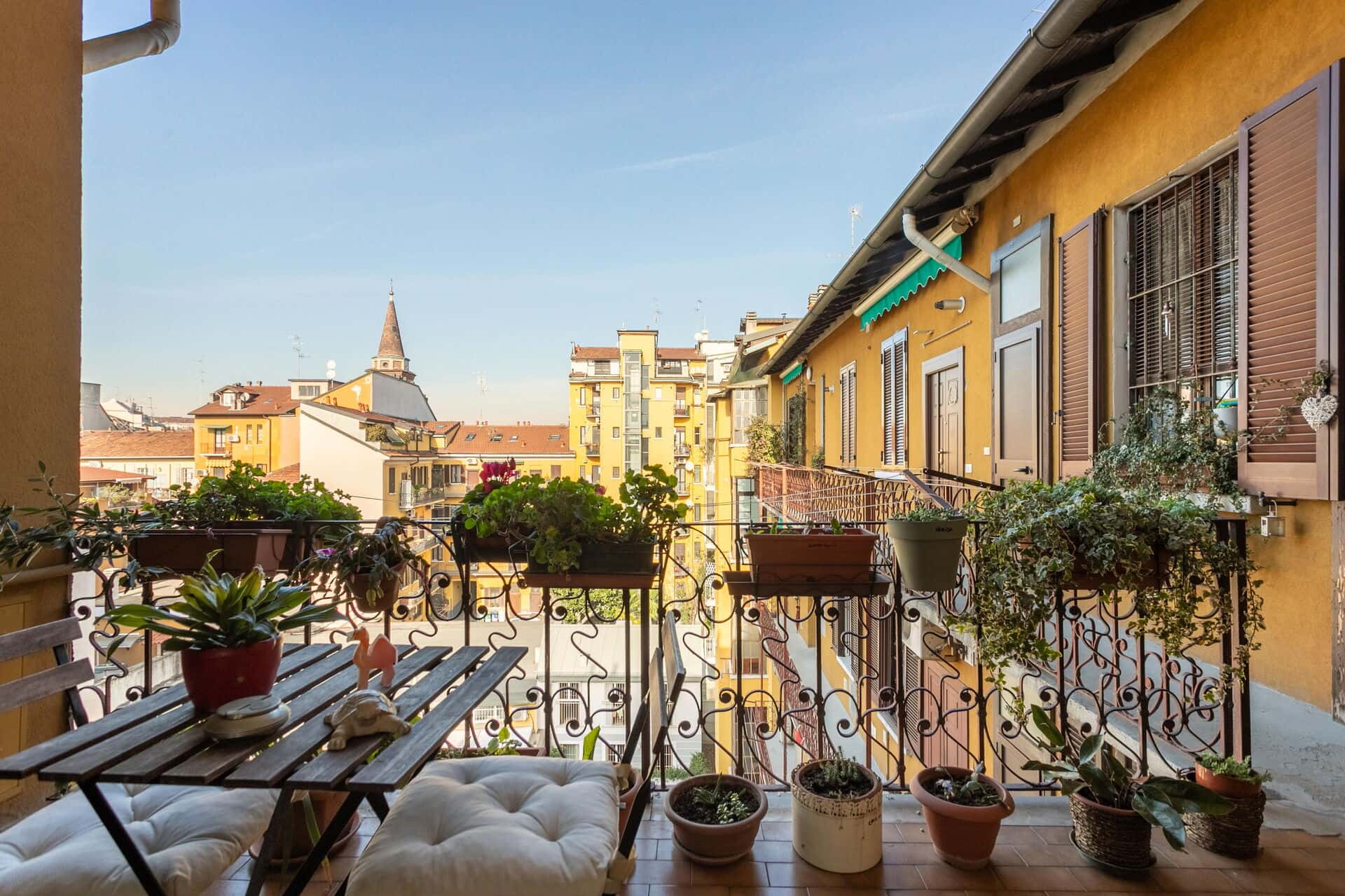 Apartment Milan — photo 14