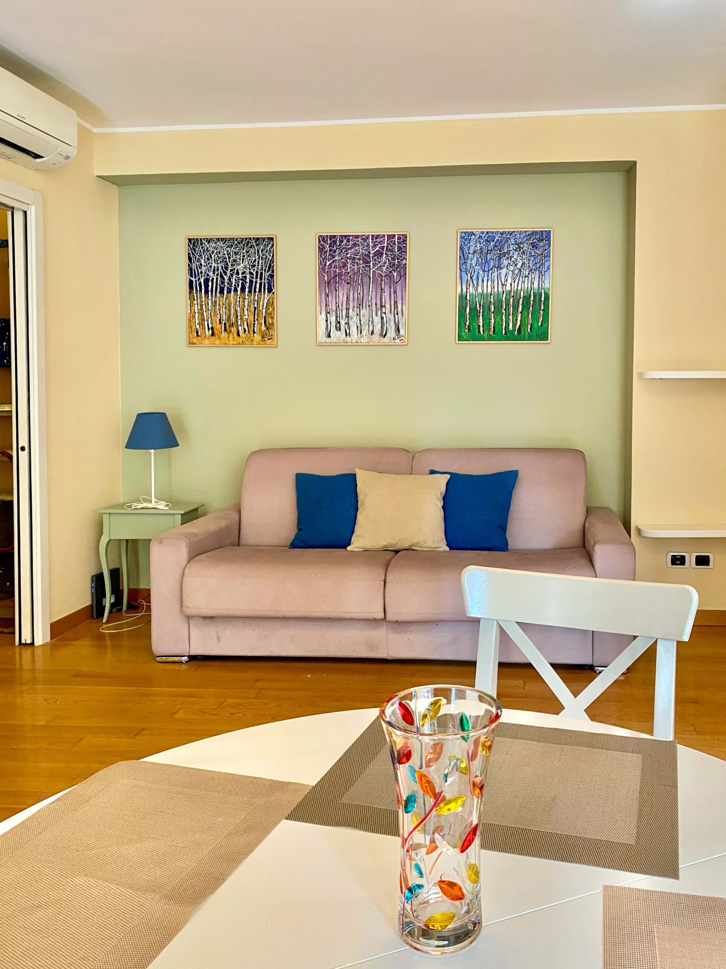 Apartment Milan — photo 79