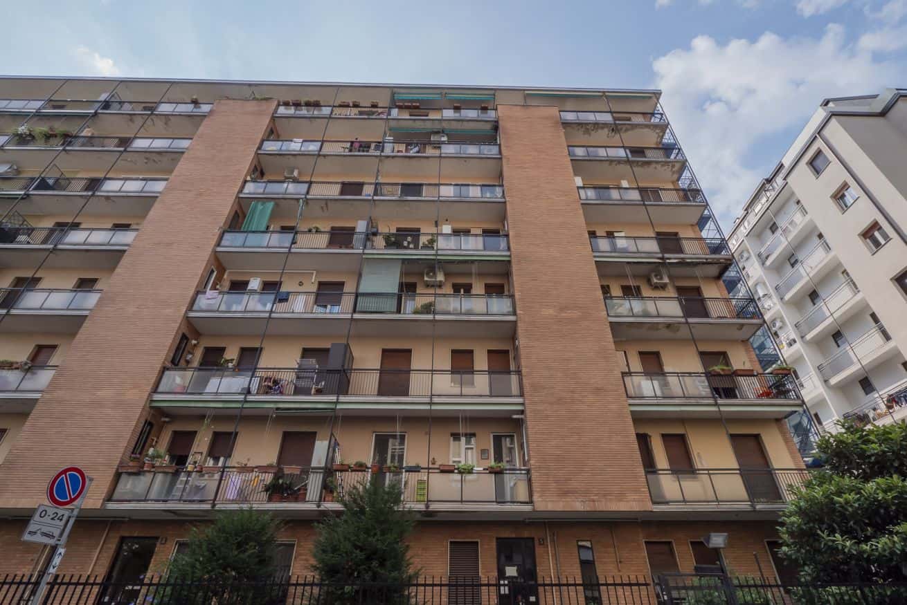 Apartamento Milán, 1 habitación — foto 16