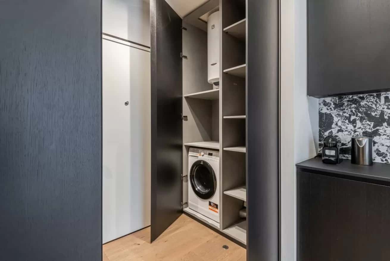 Apartment Milan — photo 1