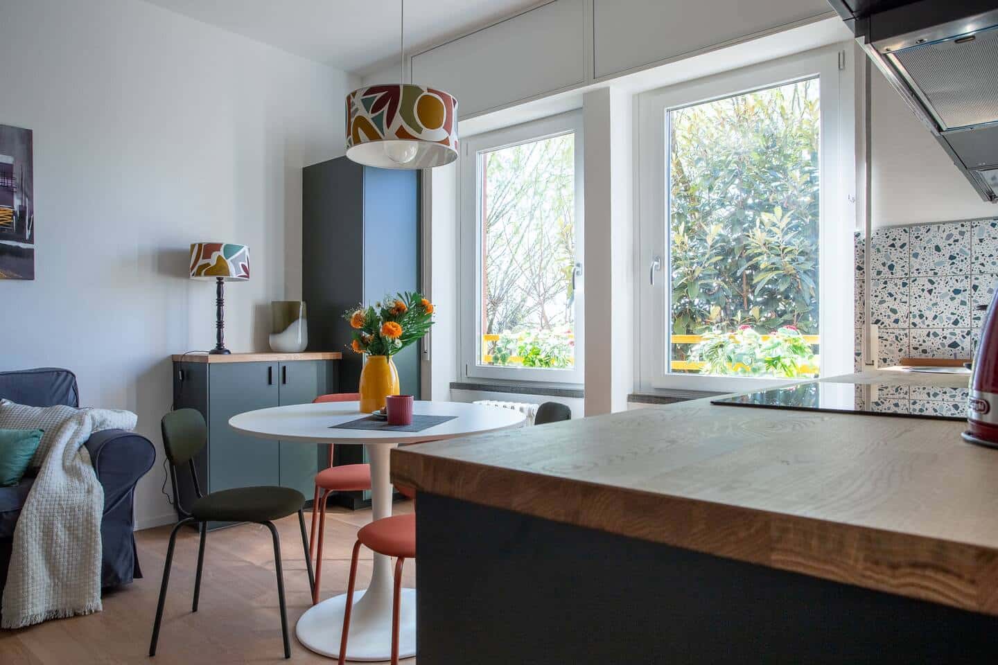 Apartment Milan, 1 bed — photo 19