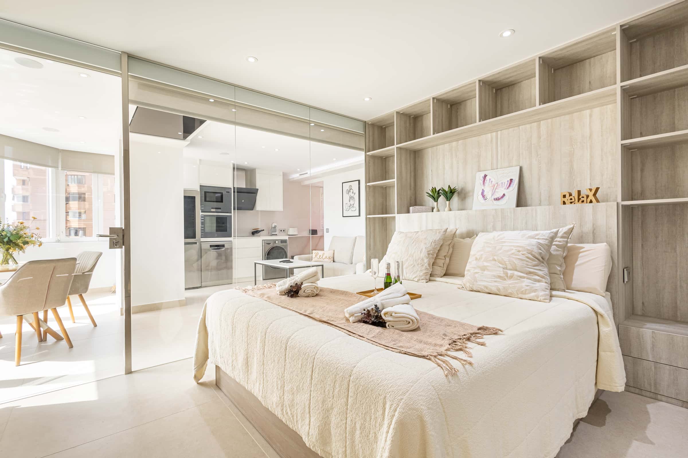 La Joyita De Las Palmeras