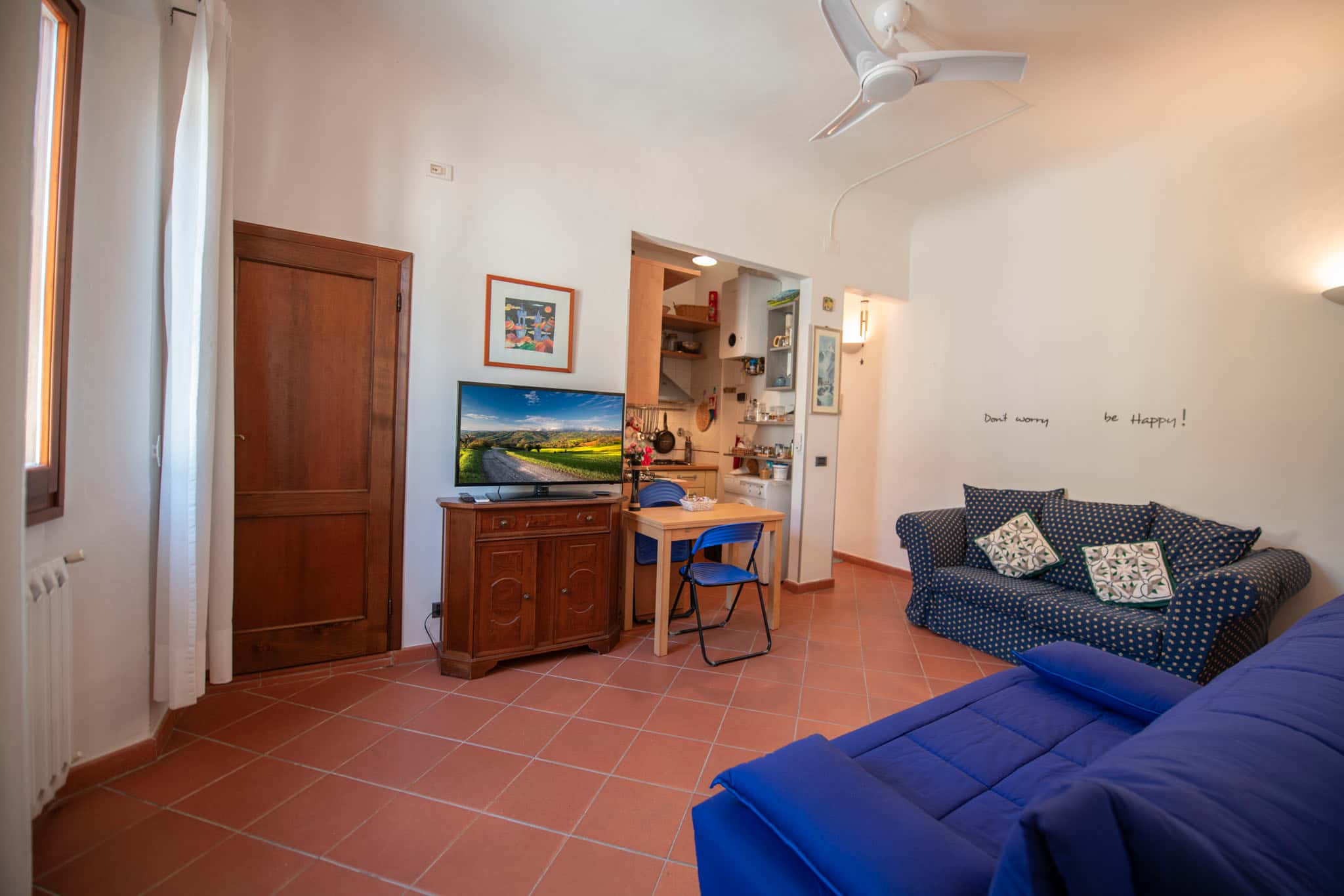 Apartment Florence, 1 bed — photo 7