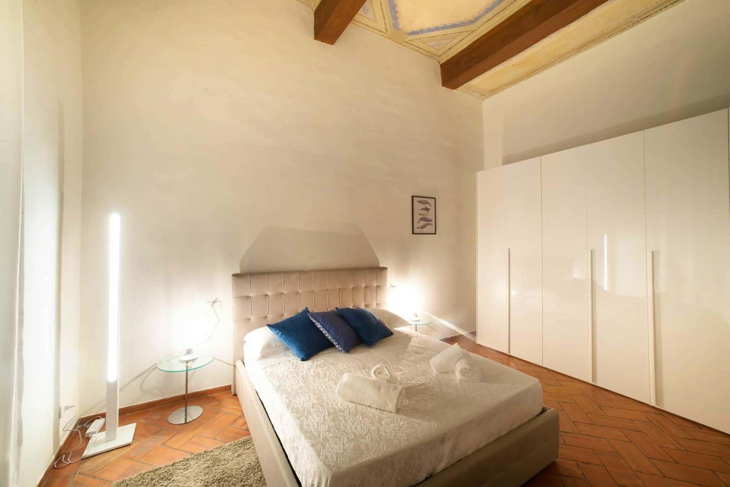 Apartment Florence, 2 beds — photo 15
