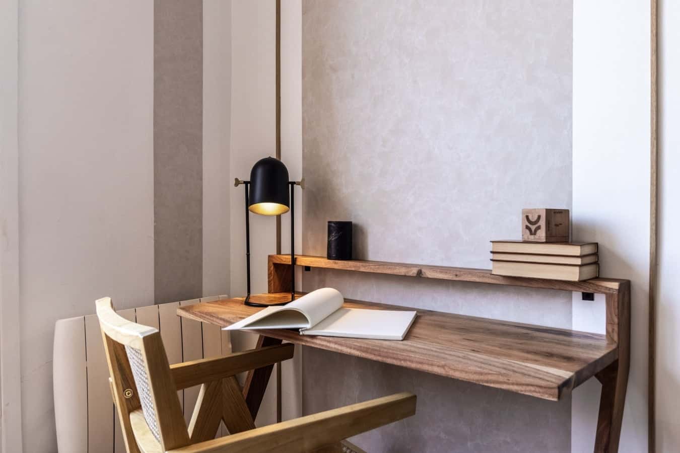 Hiis - 2 bedrooms and terrace in Ríos Rosas