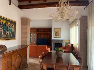 Apartment Rome, 3 beds — photo 32