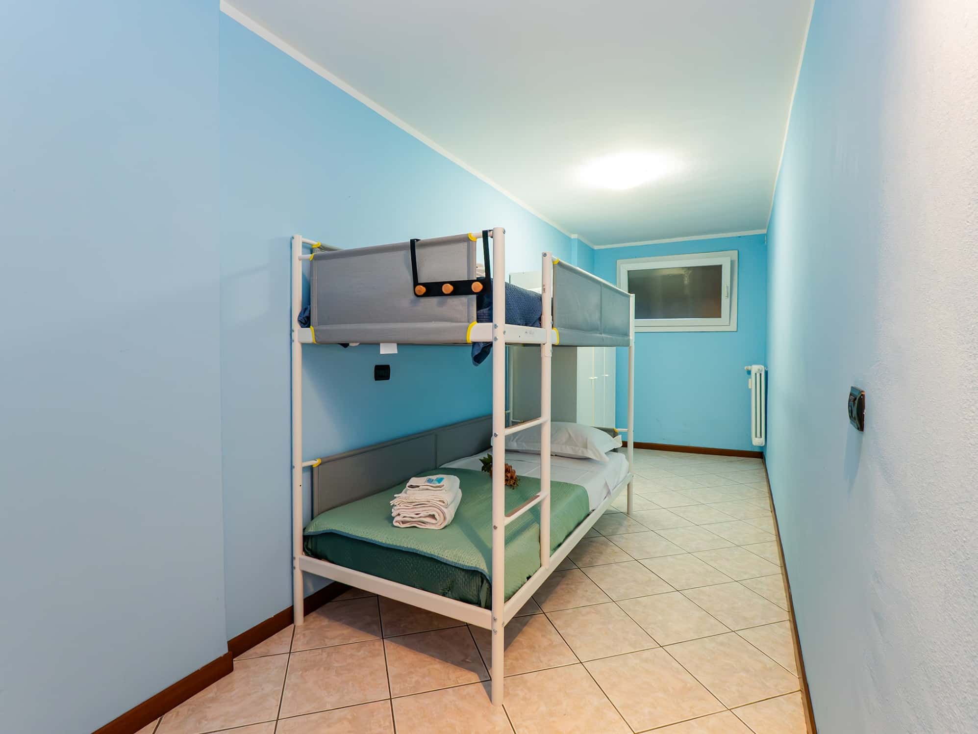 Apartment Lecco, 2 beds — photo 25